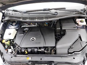 Mazda 5 1,8i  ORIG.KM | Mobile.bg   16