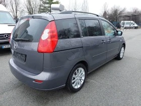 Mazda 5 1,8i  ORIG.KM, снимка 5