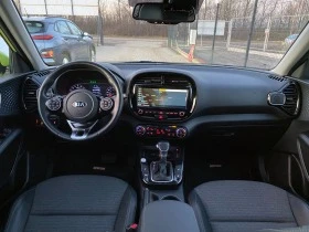 Kia Soul * DOHC * FULL LED * ОТ 600 ЛВ./МЕСЕЦ, снимка 8