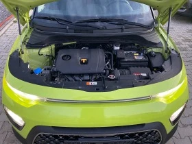 Kia Soul * DOHC * FULL LED * ОТ 600 ЛВ./МЕСЕЦ, снимка 17