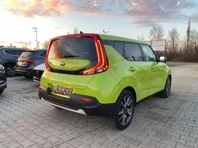 Kia Soul * DOHC * FULL LED *  600 ./ | Mobile.bg    3