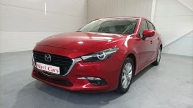 Mazda 3 1.5 skyactiv 1