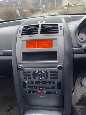 Peugeot 407 2.0дизел136к.с НА ЧАСТИ, снимка 14