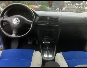 VW Golf 2.3 V5 с проблем в скоростите, снимка 4