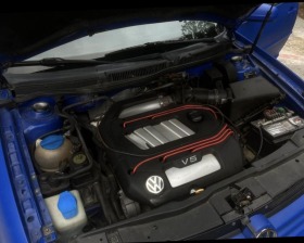 VW Golf 2.3 V5 с проблем в скоростите, снимка 6