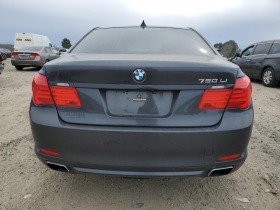 BMW 750 4.4 LI | Mobile.bg   6