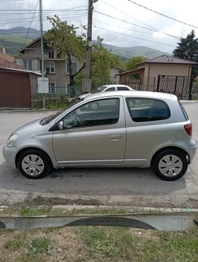 Toyota Yaris 1000, снимка 13