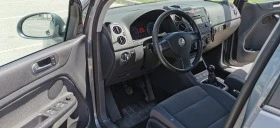 VW Golf Plus 1.9TDI 105ps, снимка 9