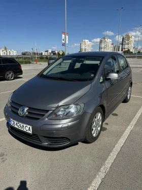 VW Golf Plus 1.9TDI 105ps, снимка 1