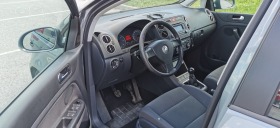 VW Golf Plus 1.9TDI 105ps, снимка 12