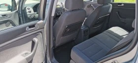 VW Golf Plus 1.9TDI 105ps, снимка 10