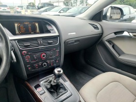 Audi A5 2.0TFSI, снимка 11