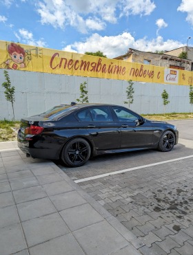 BMW 535 IX M Package, снимка 6