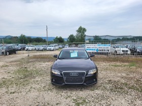 Audi A4 2.0TDi | Mobile.bg   8