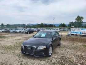 Audi A4 2.0TDi, снимка 1