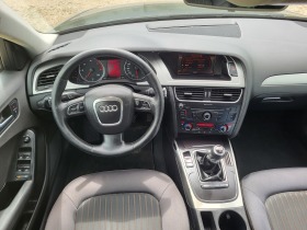 Audi A4 2.0TDi | Mobile.bg   15