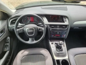 Audi A4 2.0TDi - [16] 