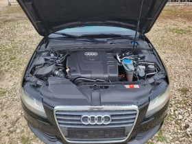 Audi A4 2.0TDi, снимка 14