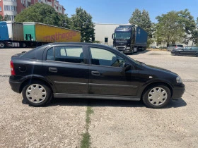 Opel Astra 1.6 бензин 101кс 89000км , снимка 7