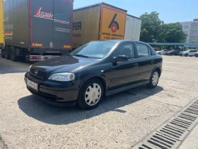     Opel Astra 1.6  101 89000 