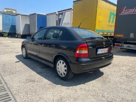 Opel Astra 1.6  101 89000  | Mobile.bg    4