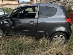 Mitsubishi Colt, снимка 2