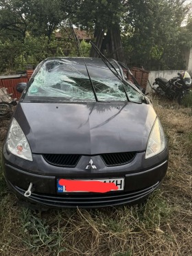 Mitsubishi Colt, снимка 1