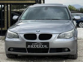 BMW 525 d= Sport Pack= Navi= BiXenon= 