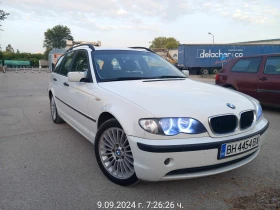 BMW 318 E46, снимка 2