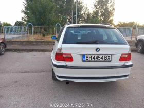 BMW 318 E46, снимка 4