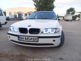 BMW 318 E46, снимка 1