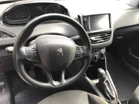 Peugeot 208 1, 2бен.Evro 5 - [15] 