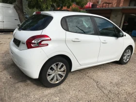 Peugeot 208 1, 2бен.Evro 5, снимка 5