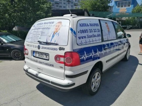 VW Sharan, снимка 2