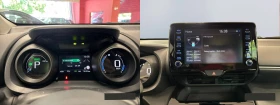 Toyota Yaris Cross 1.5 HYBRID/116HP/COMFORT/CARPLAY/CAM/NAVI/886a, снимка 17