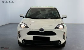 Toyota Yaris Cross 1.5 HYBRID/116HP/COMFORT/CARPLAY/CAM/NAVI/886a, снимка 6