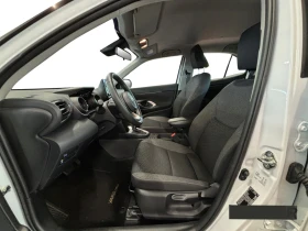 Toyota Yaris Cross 1.5 HYBRID/116HP/COMFORT/CARPLAY/CAM/NAVI/886a, снимка 14