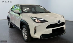 Toyota Yaris Cross 1.5 HYBRID/116HP/COMFORT/CARPLAY/CAM/NAVI/886a, снимка 4