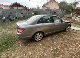 Mercedes-Benz C 220, снимка 1