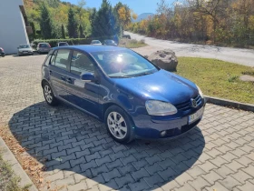 VW Golf 5 1.9TDI 105hp, снимка 2