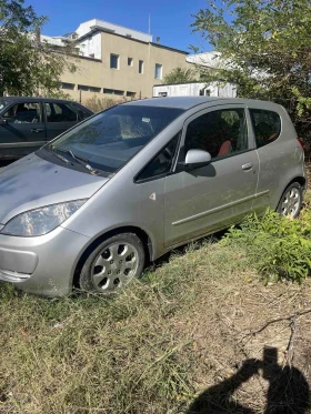 Mitsubishi Colt, снимка 1