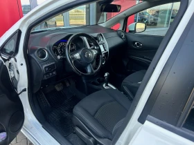 Nissan Note 1.2i Tekna A/T, снимка 4