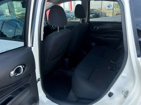 Nissan Note 1.2i Tekna A/T, снимка 8