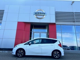 Nissan Note 1.2i Tekna A/T, снимка 2