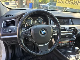 BMW 5 Gran Turismo PANORAMA/CAMERA, снимка 9