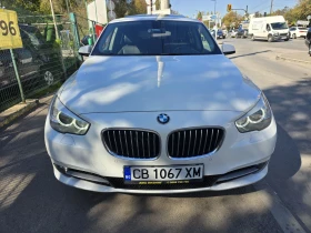 BMW 5 Gran Turismo PANORAMA/CAMERA, снимка 2