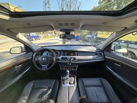 BMW 5 Gran Turismo PANORAMA/CAMERA, снимка 13