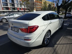 BMW 5 Gran Turismo PANORAMA/CAMERA, снимка 4