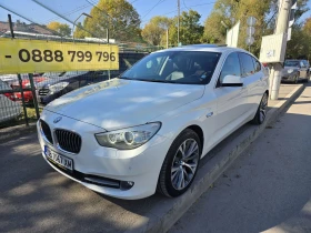 BMW 5 Gran Turismo PANORAMA/CAMERA, снимка 1