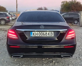 Mercedes-Benz E 220    | Mobile.bg    5